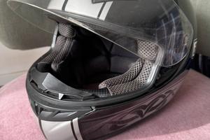 Casco integrale AGV K4 EVO taglia M (57-58)