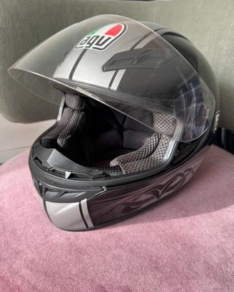 Casco integrale AGV K4 EVO taglia M (57-58)