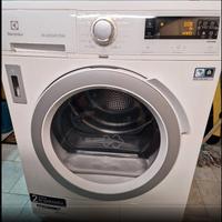 asciugatrice Whirlpool 9kg