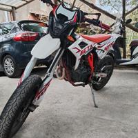 beta rr 125 Motard 4T - Perfette condizioni 