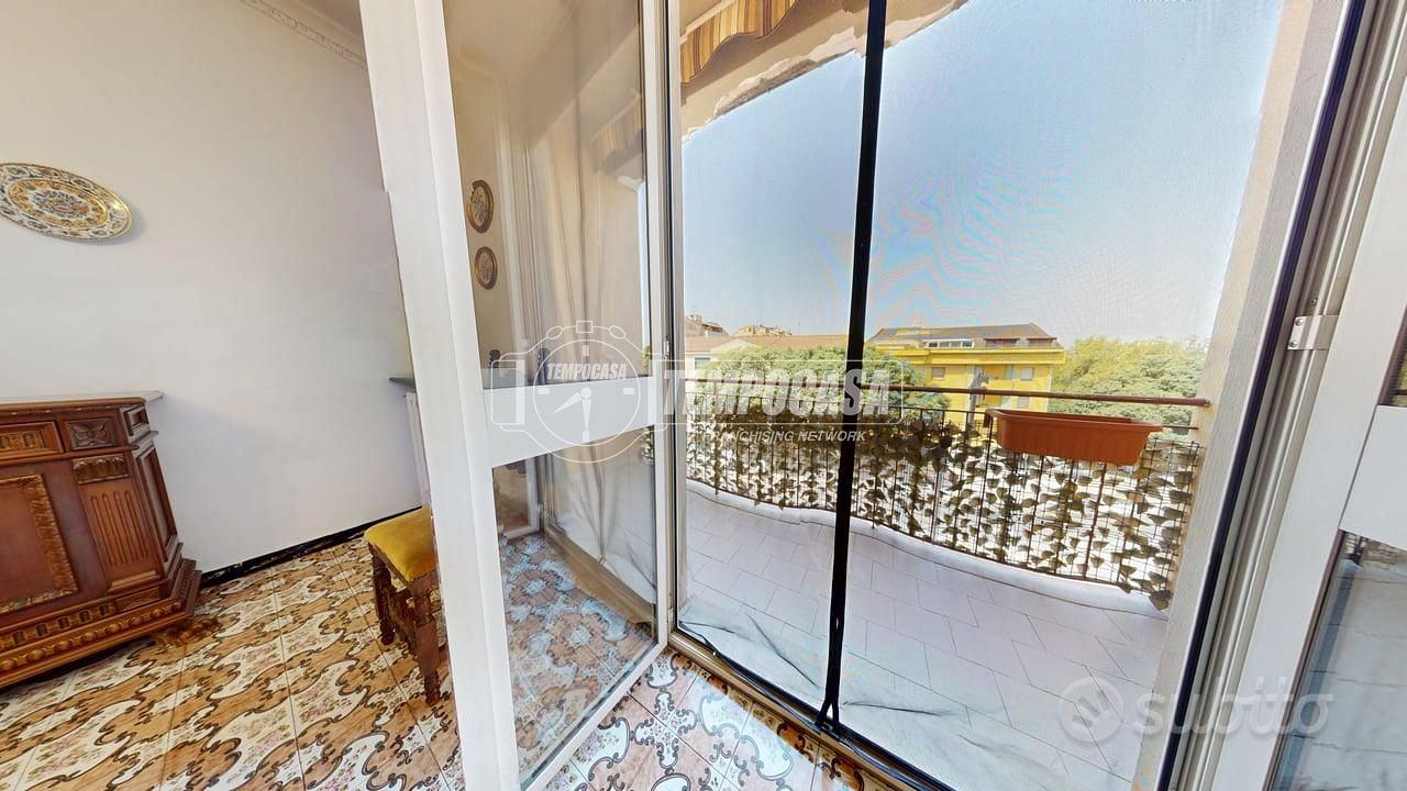 Appartamento – Sassari, Sacro Cuore - Vista 3