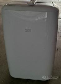 Climatizzatore portatile Beko 