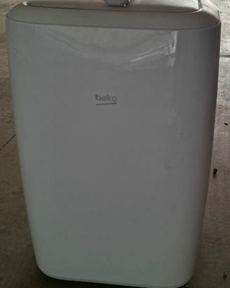Climatizzatore portatile Beko 