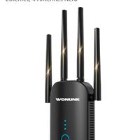 Ripetitore wifi potente