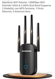 Ripetitore wifi potente