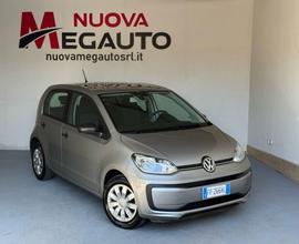 VOLKSWAGEN up! 1.0 5p. take up!
