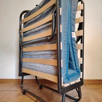 Branda Luxor 80x200 cm doghe legno (Roma,Balduina)