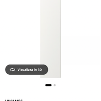 Anta pax 50 x 229 ikea