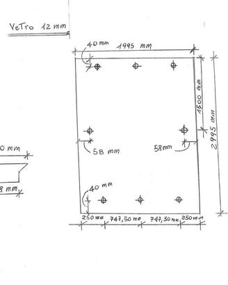 Vetri padel per campi panoramici