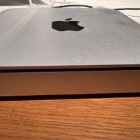 Apple Mac Mini A1347 Core 2 duo 2.4Ghz SSD