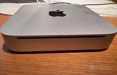 Apple Mac Mini A1347 Core 2 duo 2.4Ghz SSD