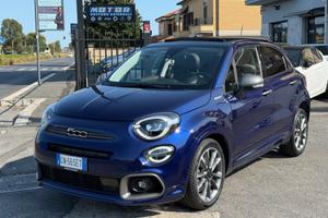 FIAT 500X Dolcevita 1.5 130cv hybrid Sport dct TET