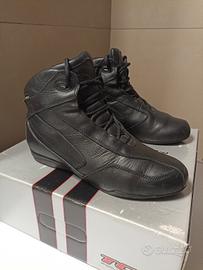 Scarpe moto TCX mod. X-Ville
