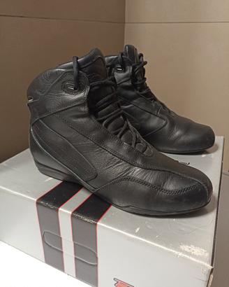 Scarpe moto TCX mod. X-Ville

