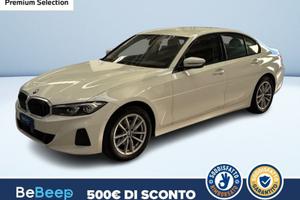 BMW Serie 3 320D MHEV 48V AUTO
