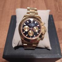 ROLEX DAYTONA CLONE 116520 OYSTER PERPETUAL