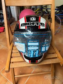 casco capirossi bieffe 2001