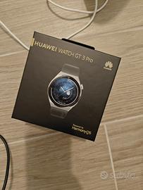 Huawei Watch gt 3pro