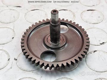 ALBERINO POMPA VOR EN 450 2002 2005