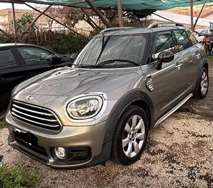 Mini Countryman one D
