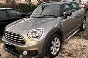 Mini Countryman one D