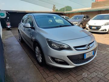 Opel Astra 1.6 CDTI EcoFLEX S&S 4 porte Cosmo Flee