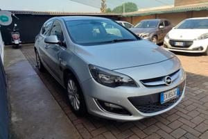 Opel Astra 1.6 CDTI EcoFLEX S&S 4 porte Cosmo Flee