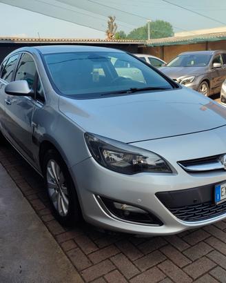 Opel Astra 1.6 CDTI EcoFLEX S&S 4 porte Cosmo Flee