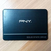 SSD SATA PNY CS900 1TB