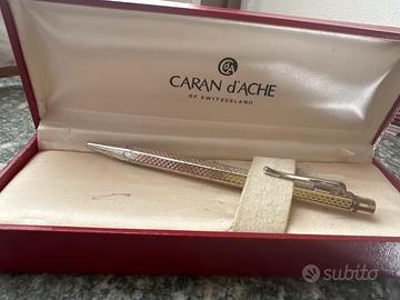 Caran d’ache