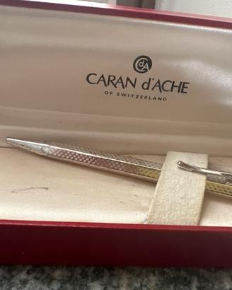 Caran d’ache