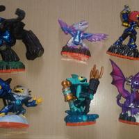 Skylanders giants activision playstation 3