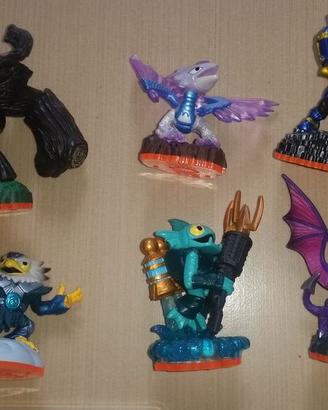 Skylanders giants activision playstation 3