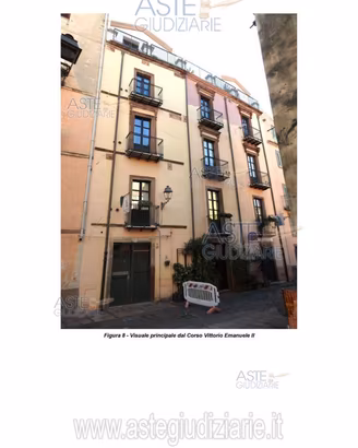 Appartamento Bosa [A4355569]