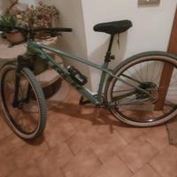 bici Trail Eagle gen 7 - M