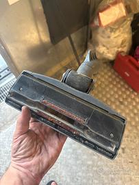 Spazzola aspirapolvere