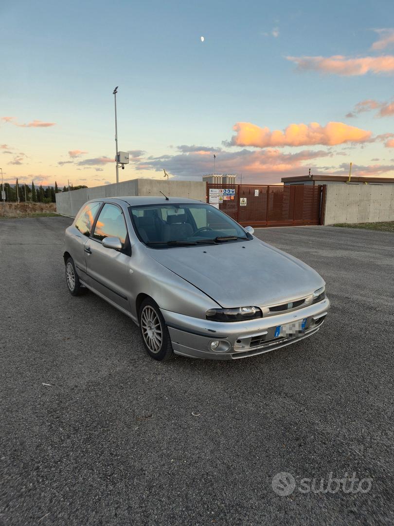 Fiat Bravo/Brava