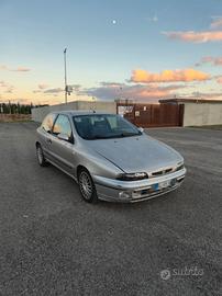 Fiat Bravo 1.9 JTD 105 cv cat SX
