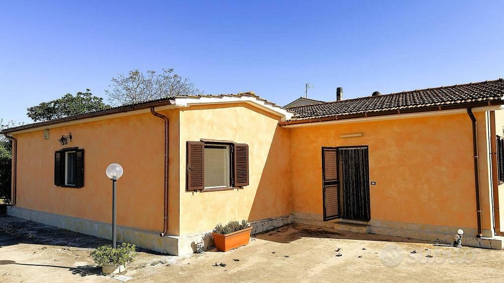 Casa – Fiumicino, Roma Capitale - Vista 2