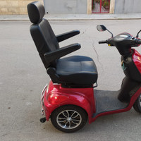 Scooter elettrico