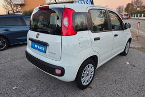 Fiat Panda - 2021