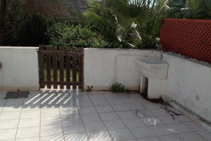 Monolocale a 250 m. dal mare di Torre Vado