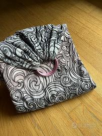 Fascia porta bebè baby mankey