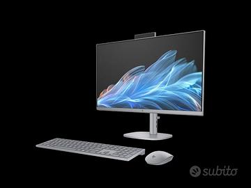 PC All-in-one HP Omnistudio 27
