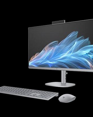 PC All-in-one HP Omnistudio 27