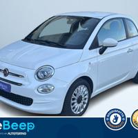 FIAT 500 1.0 HYBRID LOUNGE 70CV