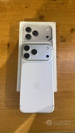 Iohone 17 pro max