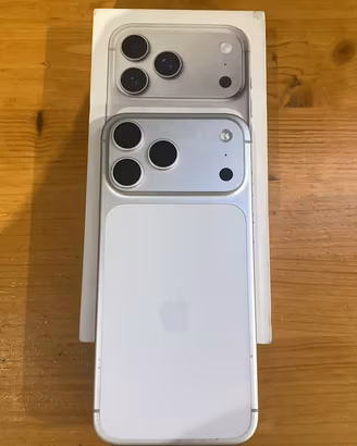 Iohone 17 pro max