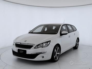 Peugeot 308 BlueHDi 120 S&S SW - NEOPATENTATI