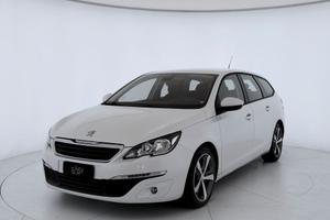 Peugeot 308 BlueHDi 120 S&S SW - NEOPATENTATI